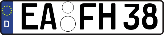 EA-FH38