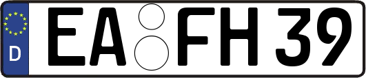EA-FH39