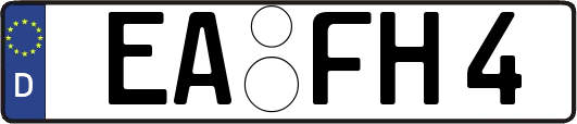 EA-FH4