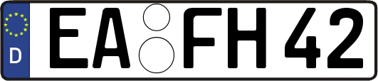 EA-FH42