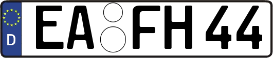 EA-FH44