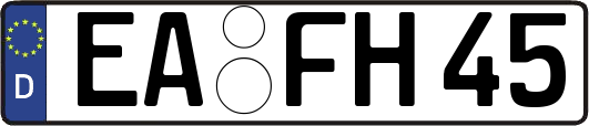 EA-FH45