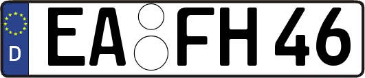EA-FH46