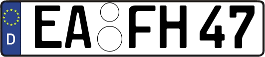EA-FH47