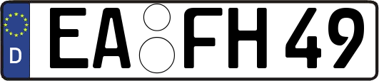 EA-FH49