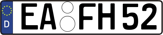 EA-FH52