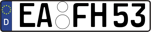 EA-FH53