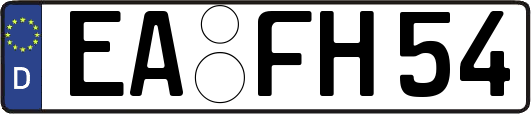 EA-FH54