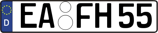 EA-FH55