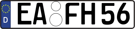 EA-FH56