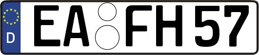 EA-FH57