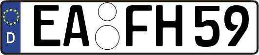 EA-FH59