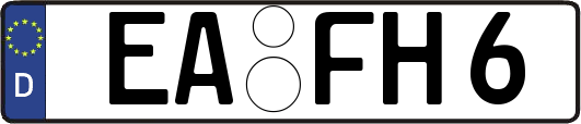 EA-FH6