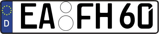 EA-FH60