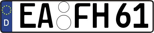 EA-FH61