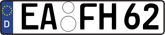 EA-FH62