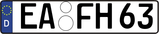 EA-FH63