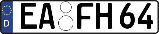EA-FH64