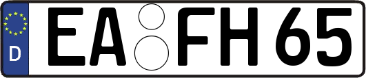 EA-FH65