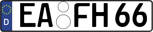 EA-FH66