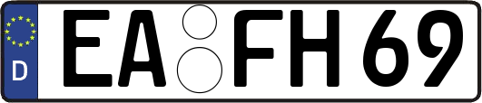 EA-FH69