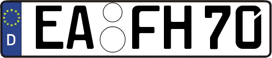 EA-FH70