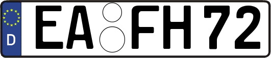 EA-FH72