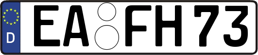 EA-FH73