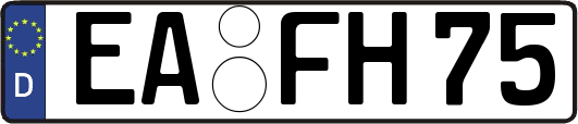 EA-FH75