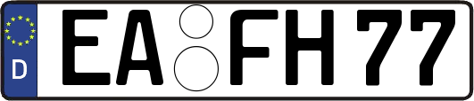 EA-FH77