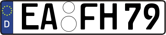 EA-FH79