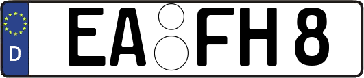 EA-FH8