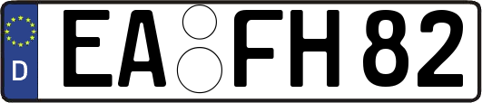 EA-FH82