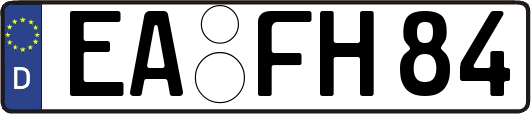 EA-FH84