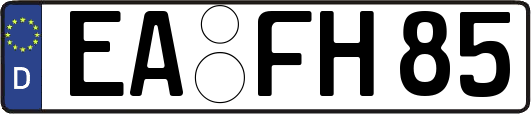 EA-FH85
