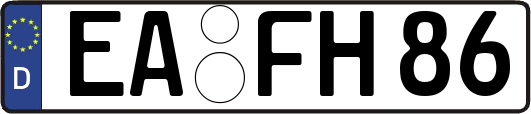 EA-FH86