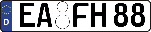 EA-FH88