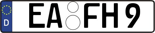 EA-FH9