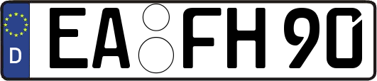 EA-FH90