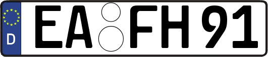EA-FH91