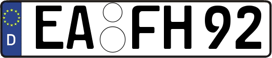 EA-FH92