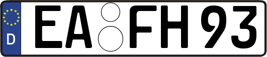 EA-FH93