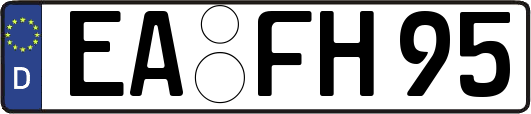 EA-FH95