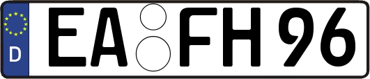 EA-FH96