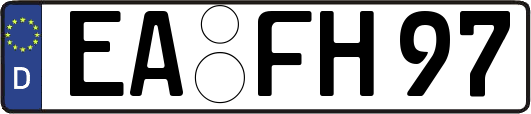 EA-FH97