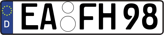 EA-FH98