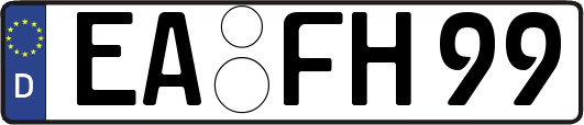EA-FH99