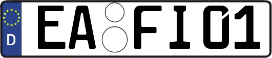 EA-FI01
