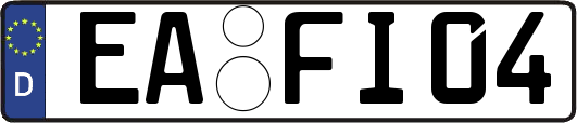 EA-FI04