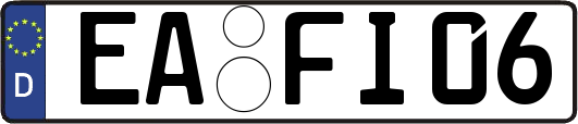 EA-FI06